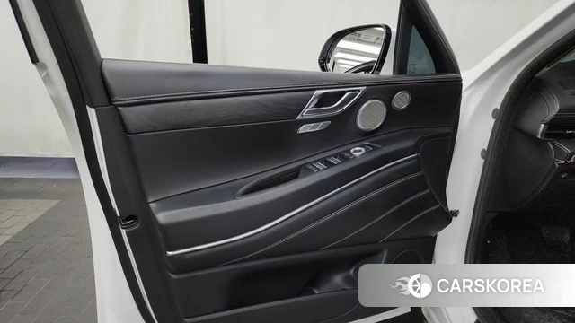 Genesis GV80 id 4495898 из Кореи 16