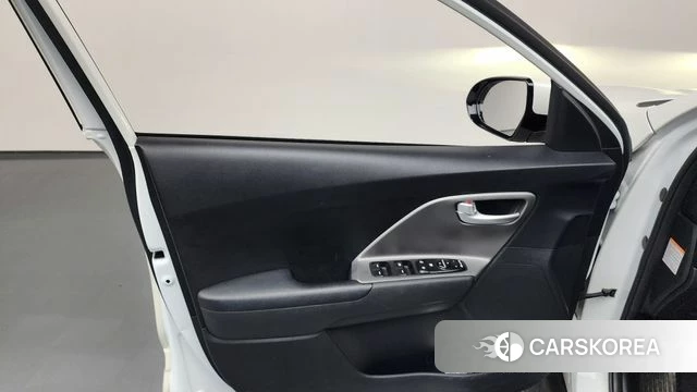 Kia Niro Plus id 4636192 из Кореи 16