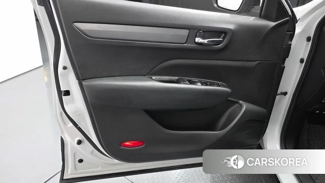 Renault Korea (Samsung) The New QM6 id 4196749 из Кореи 16