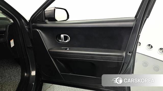 Hyundai Ionic 5 id 4682078 из Кореи 16
