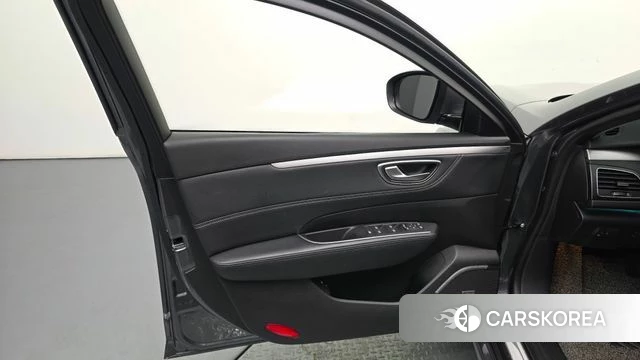 Renault Korea (Samsung) The New SM6 id 4186566 из Кореи 16