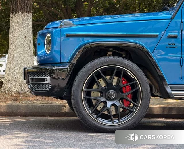 Mercedes-Benz G-class AMG id 4313903 из Китая 16