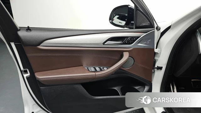 BMW X4 (G02) id 4490538 из Кореи 16