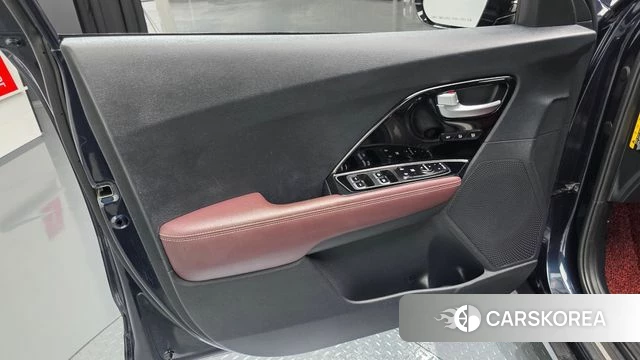 Kia The New Niro id 4225012 из Кореи 16