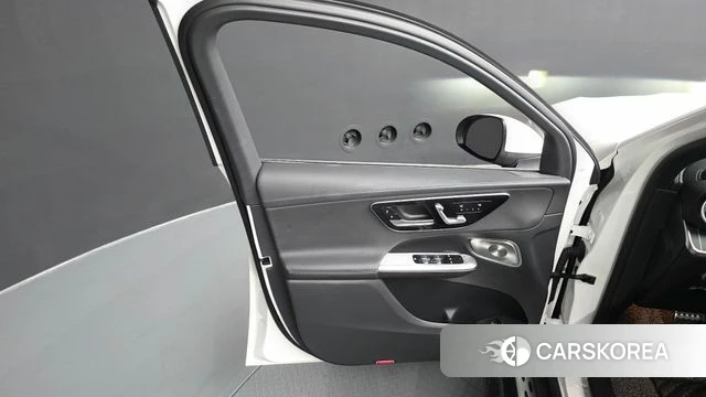 Mercedes-Benz GLC-Class X254 id 4767447 из Кореи 16