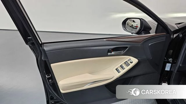 Toyota Avalon 5th Generation id 4447268 из Кореи 16
