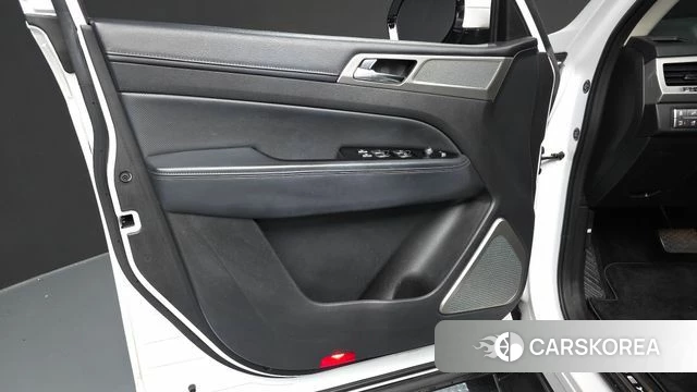 Ssangyong G4 Rexton id 4435710 из Кореи 16