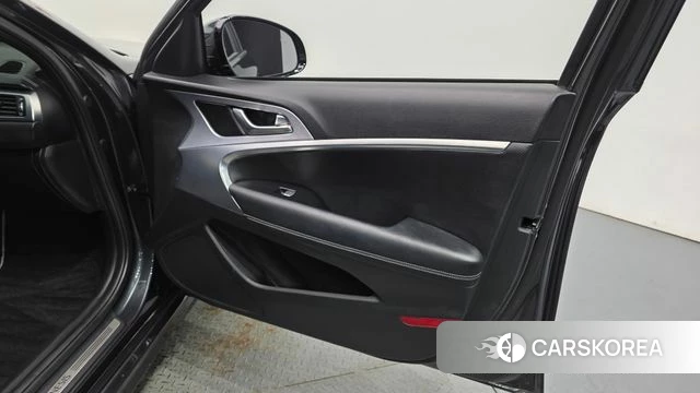 Genesis G70 id 4424616 из Кореи 16