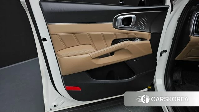 Kia The New Sorento 4th Generation id 4783159 из Кореи 16