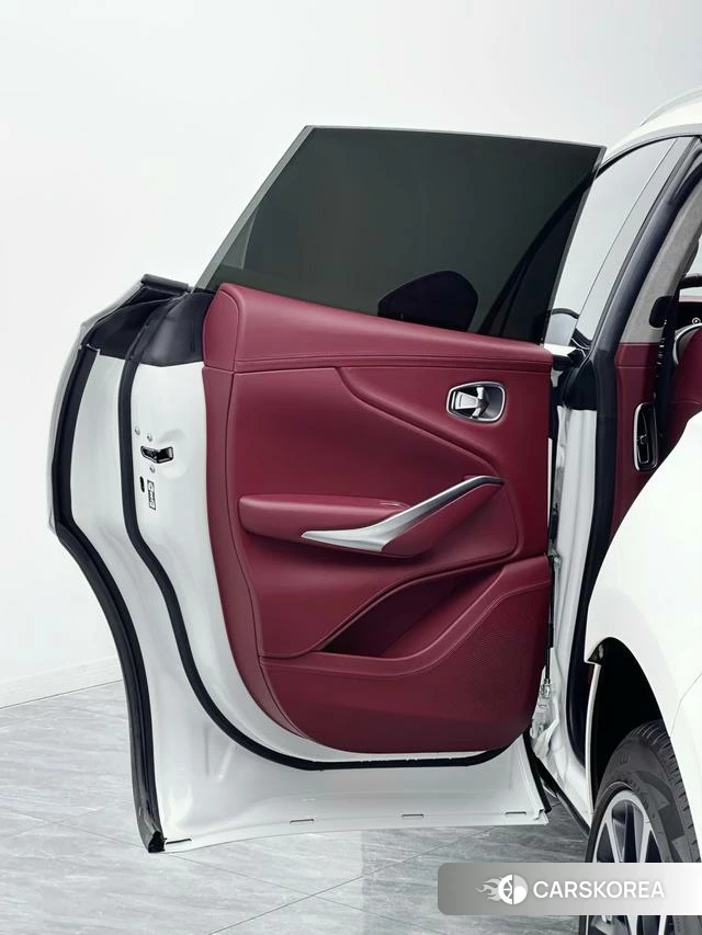 Aston Martin DBX id 4239194 из Китая 16