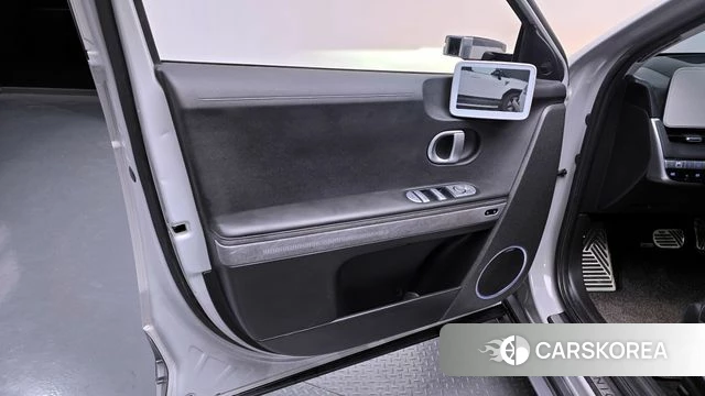 Hyundai Ionic 5 id 4302375 из Кореи 16
