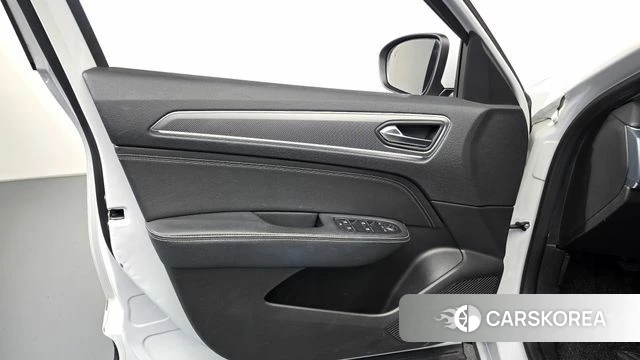 Renault Korea (Samsung) XM3 id 4586674 из Кореи 16