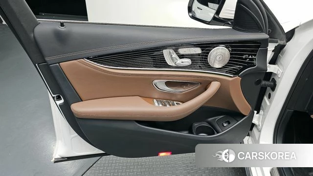 Mercedes-Benz E-Class W213 id 4423152 из Кореи 16