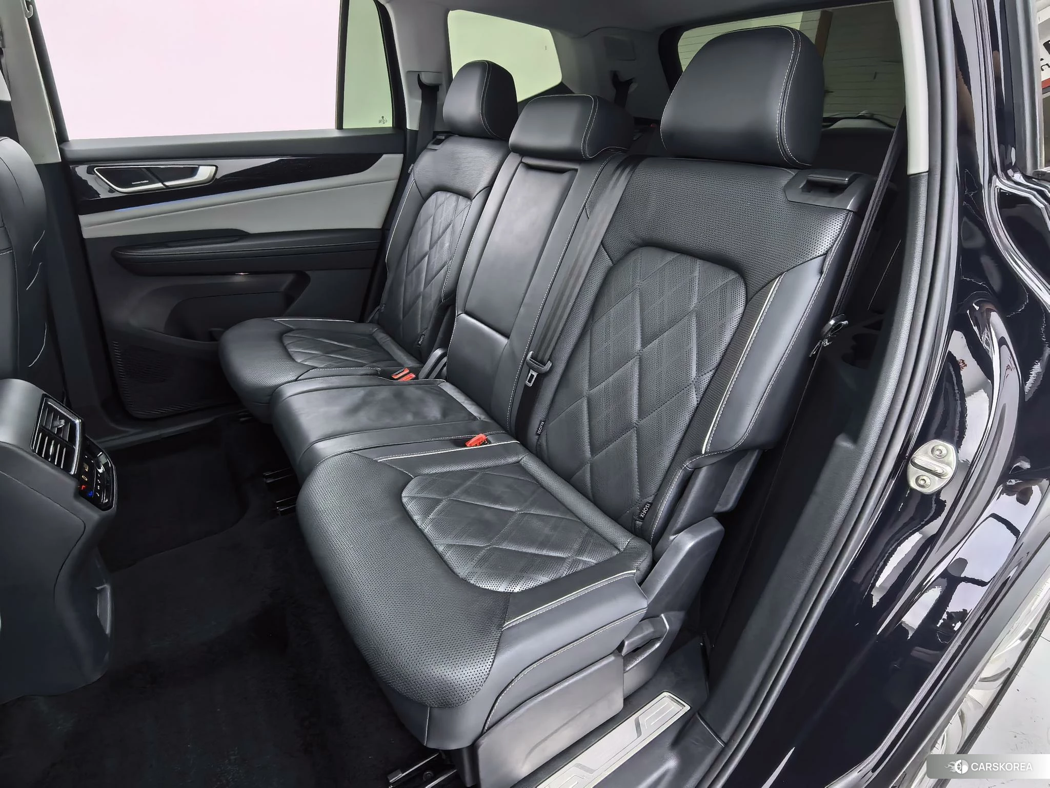 Volkswagen Tourang id 4468105 из Китая 16