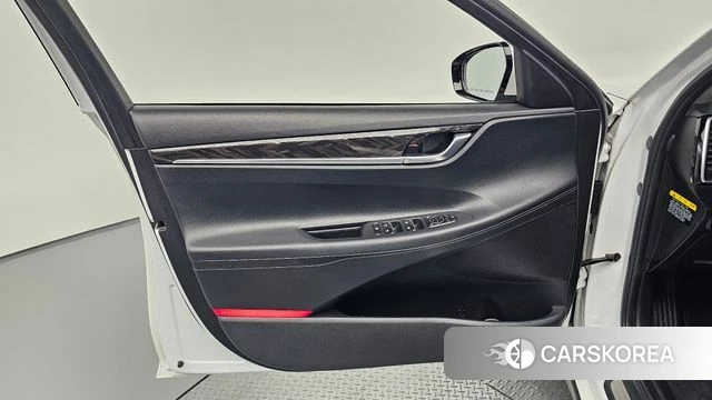 Hyundai Grandeur IG id 4351349 из Кореи 16