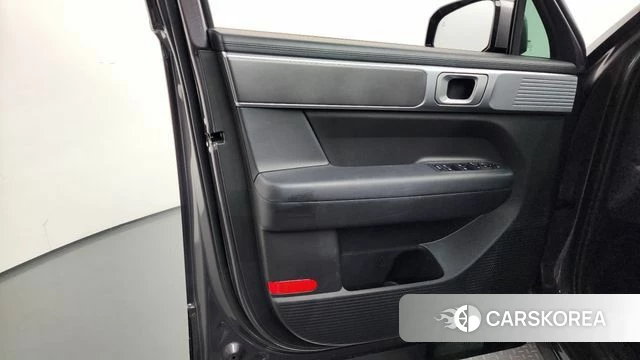 Hyundai Santa Fe (MX5) id 4266761 из Кореи 16
