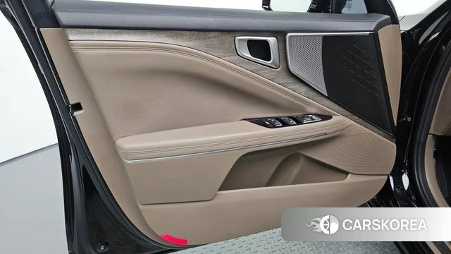 Kia K8 id 4836113 из Кореи 16