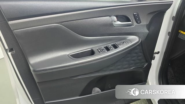 Hyundai Santa Fe TM id 4317975 из Кореи 16
