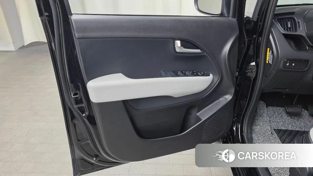 Kia The New Kia Ray EV id 4725354 из Кореи 16