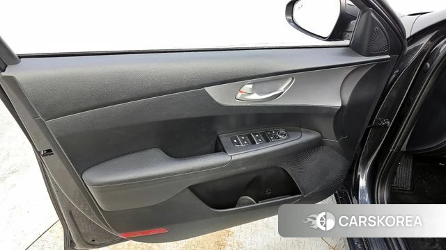 Kia The New K3 2nd generation id 4244151 из Кореи 16
