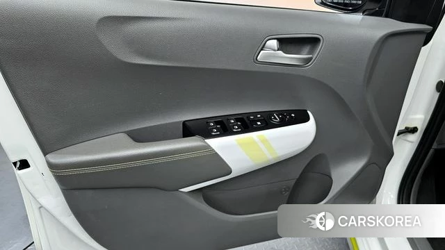 Kia All New Morning (JA) id 4377722 из Кореи 16