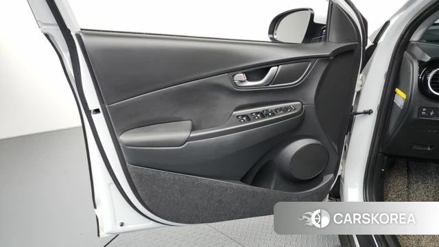 Hyundai Kona Hybrid id 4268900 из Кореи 16