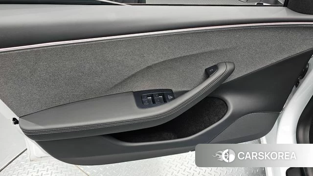 Tesla Model 3 id 4695681 из Кореи 16