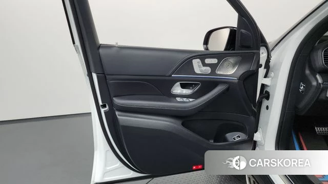 Mercedes-Benz GLS - Class X167 id 4349187 из Кореи 16