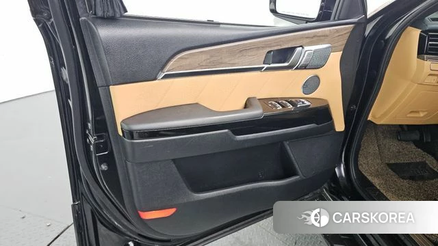 Kia Mohave Master id 4317485 из Кореи 16
