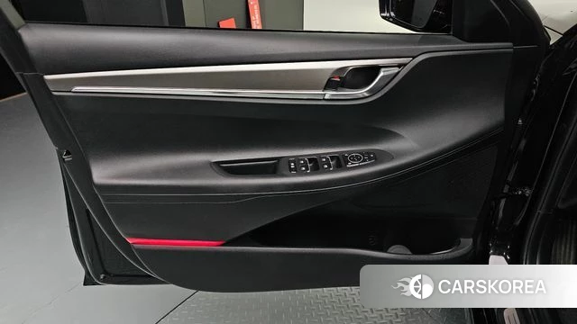 Hyundai The New Grandeur IG id 4774712 из Кореи 16