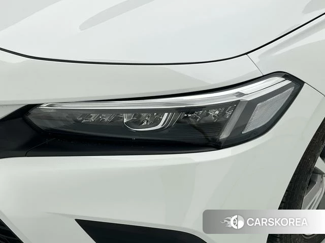 Honda Civic id 4301600 из Китая 16