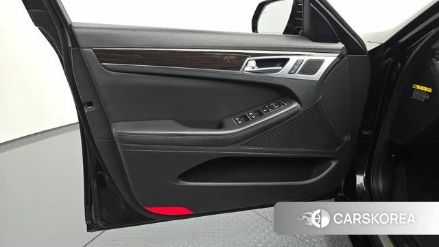 Genesis G80 id 4873644 из Кореи 16