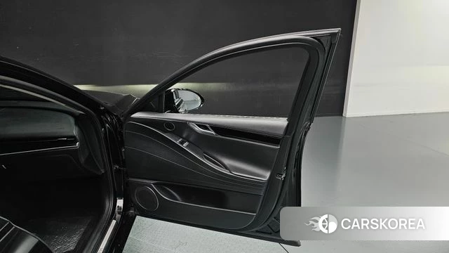 Genesis G80 (RG3) id 4231705 из Кореи 16