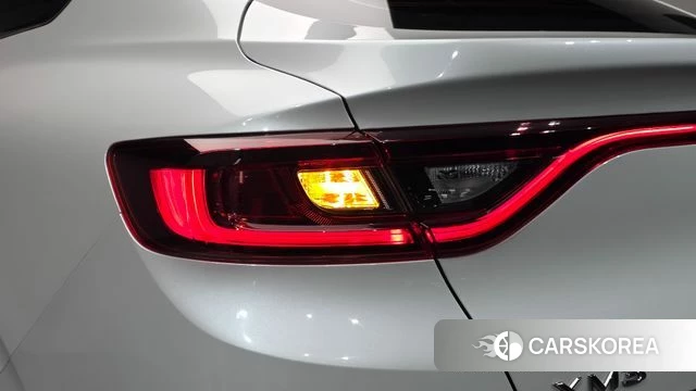 Renault Korea (Samsung) XM3 id 4864609 из Кореи 16