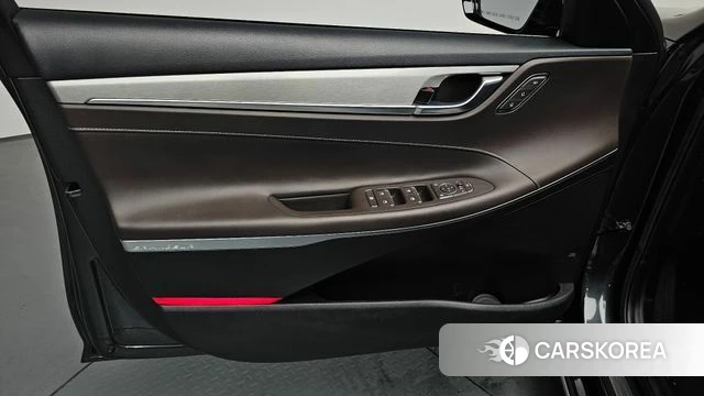 Hyundai Grandeur IG id 4626107 из Кореи 16