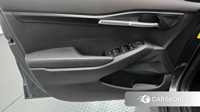 Kia Seltos id 4284851 из Кореи 16