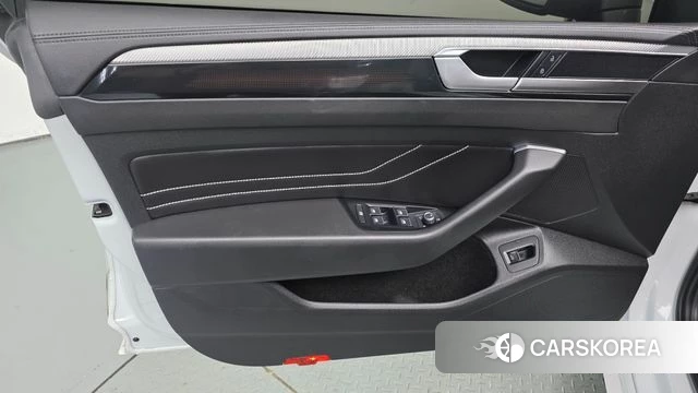 Volkswagen Arteon id 4428422 из Кореи 16