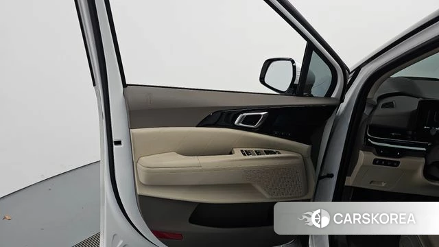 Kia The New Carnival 4th Generation id 4847253 из Кореи 16
