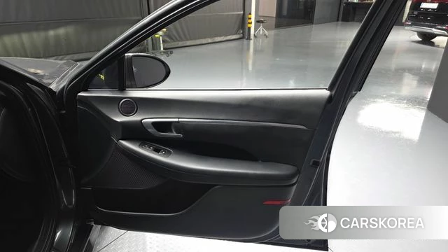 Hyundai Sonata (DN8) id 4244974 из Кореи 16