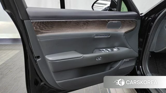 Genesis G90 (RS4) id 4230965 из Кореи 16