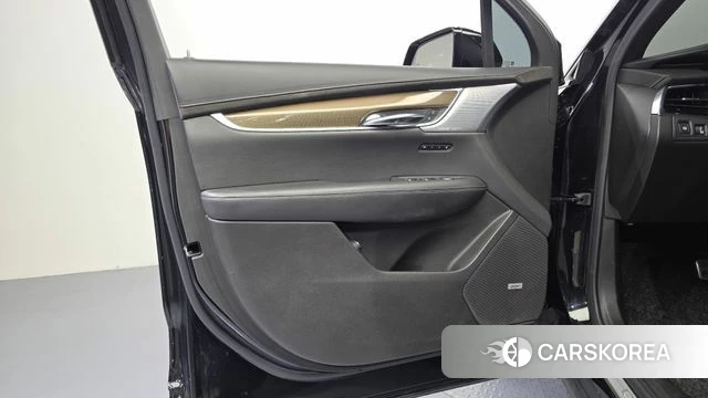 Cadillac XT6 id 4519721 из Кореи 16