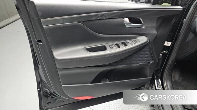 Hyundai The New Santa Fe id 4630973 из Кореи 16