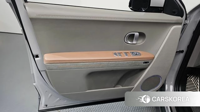 Hyundai Ionic 5 id 4518003 из Кореи 16