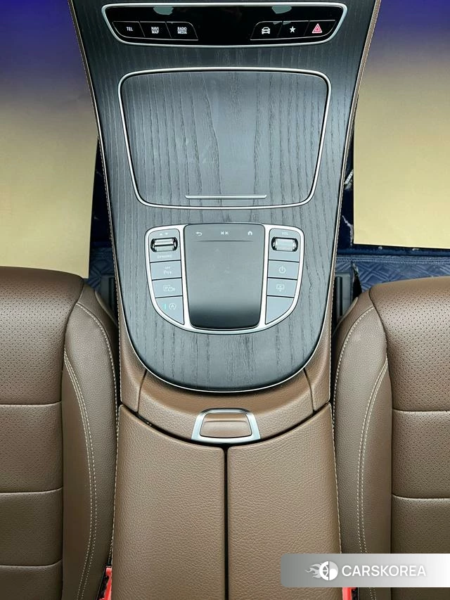 Mercedes-Benz E-class id 4257142 из Китая 16
