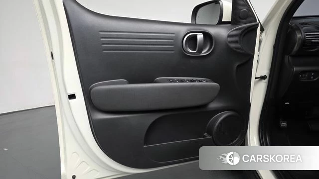 Hyundai Casper id 4853695 из Кореи 16