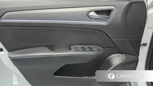 Renault Korea (Samsung) XM3 id 4929693 из Кореи 16