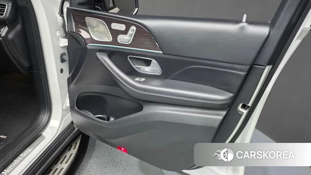 Mercedes-Benz GLE-Class W167 id 4395654 из Кореи 16