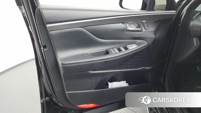 Hyundai The New Santa Fe id 4524089 из Кореи 16