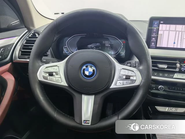 BMW iX3 id 4297895 из Китая 16