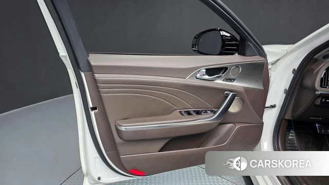 Kia Stinger Meister id 4682816 из Кореи 16